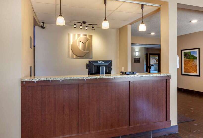 فندق Comfort Inn