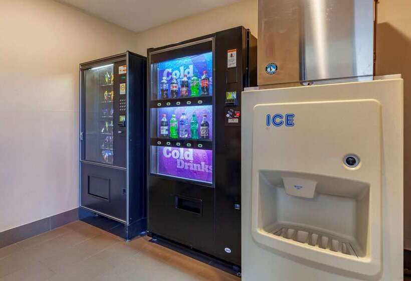 فندق Comfort Inn