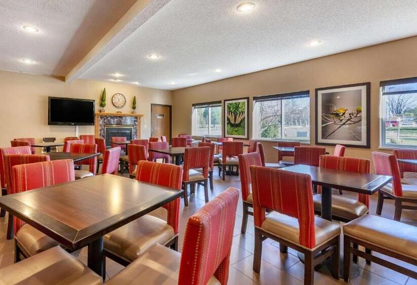 فندق Comfort Inn