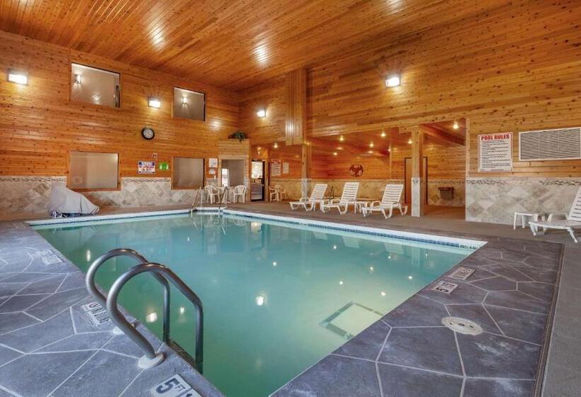 فندق Comfort Inn