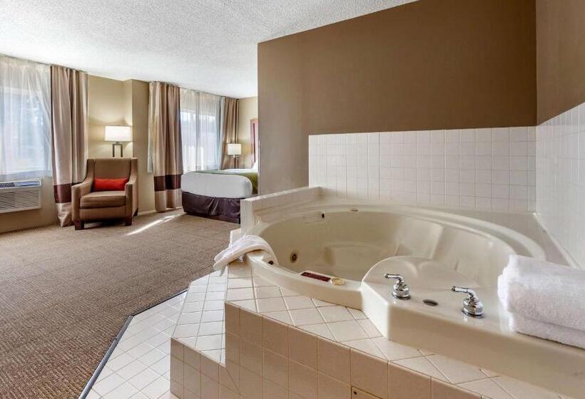 فندق Comfort Inn