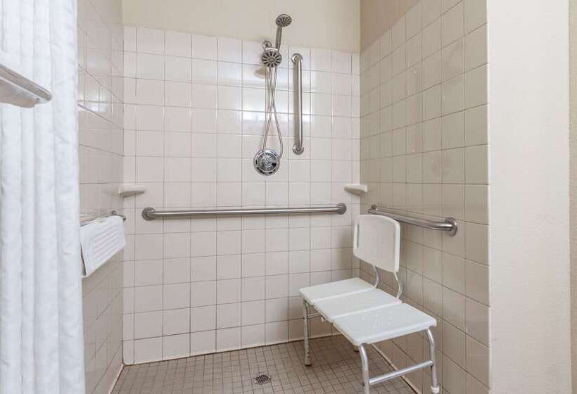 Отель Comfort Inn Rockford Near Casino District