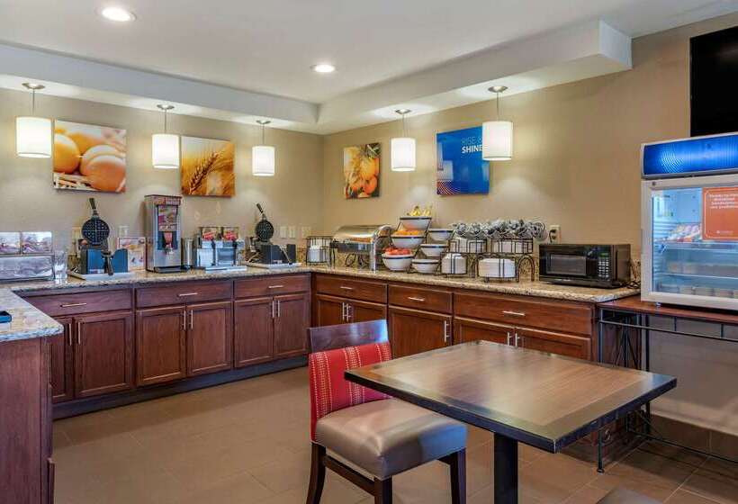 فندق Comfort Inn Roseburg