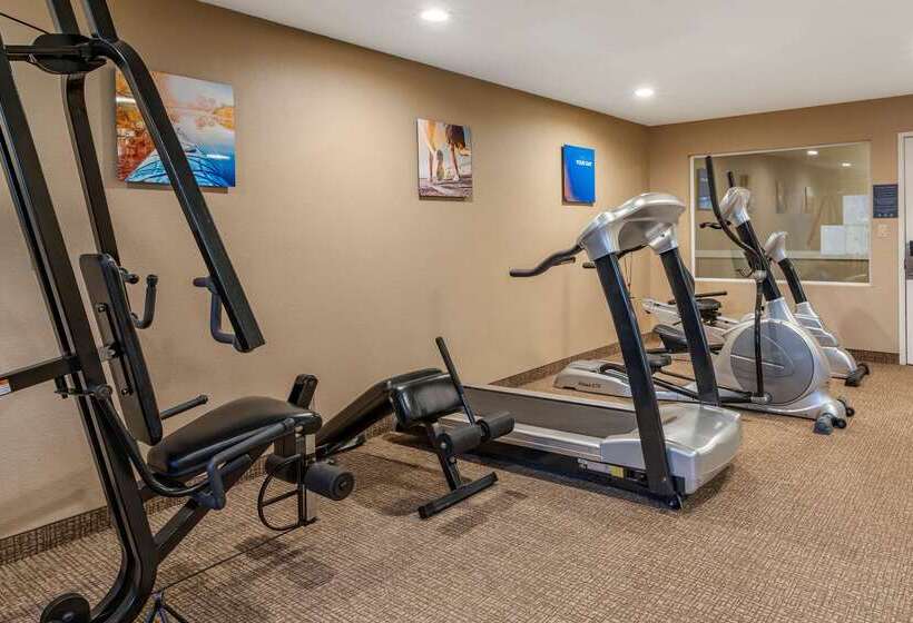 فندق Comfort Inn Roseburg