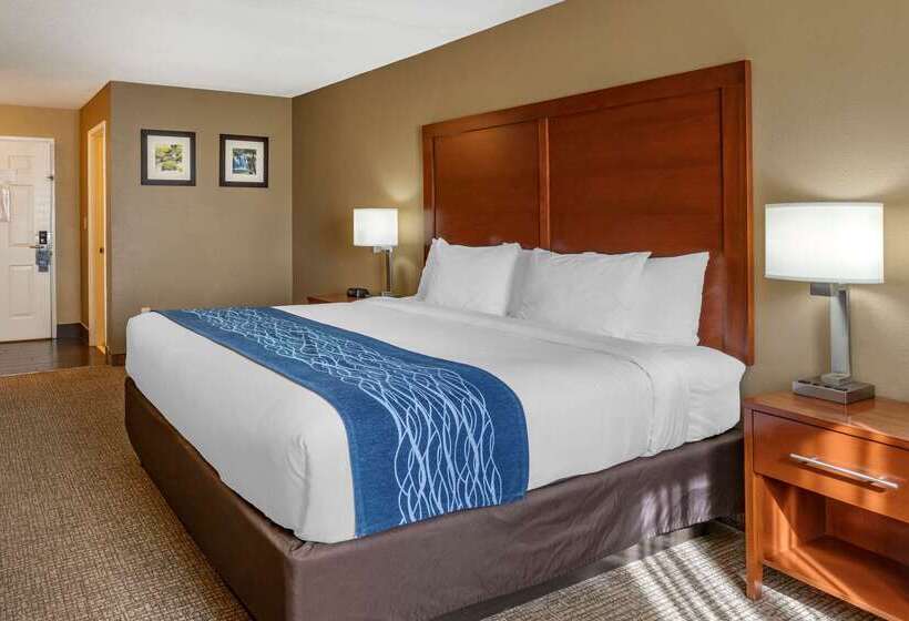 فندق Comfort Inn Roseburg