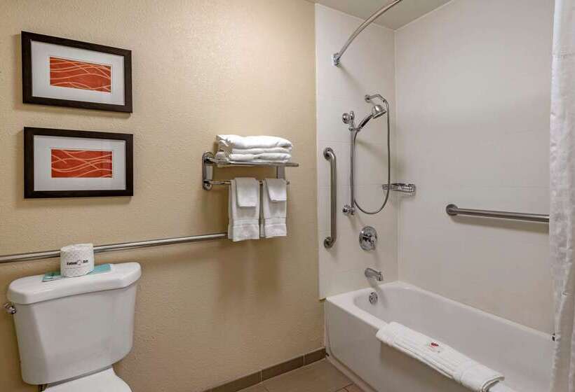 فندق Comfort Inn Roseburg