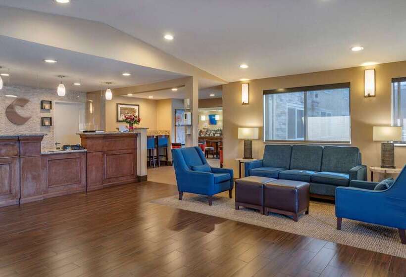 فندق Comfort Inn Roseburg