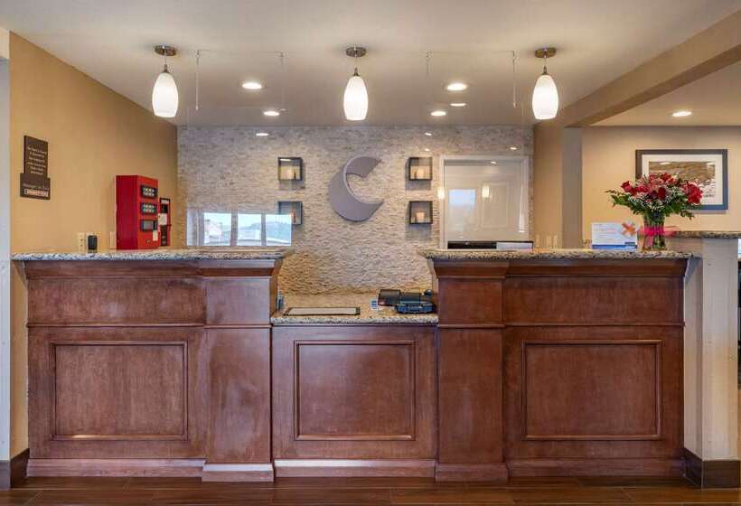 فندق Comfort Inn Roseburg