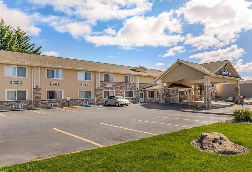 فندق Comfort Inn Roseburg