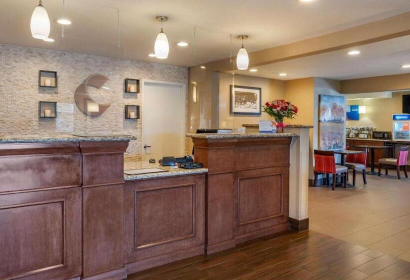 فندق Comfort Inn Roseburg