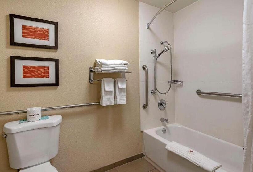 فندق Comfort Inn Roseburg