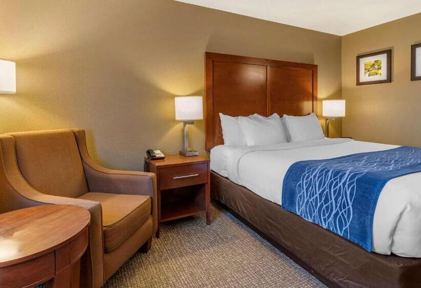 فندق Comfort Inn Roseburg