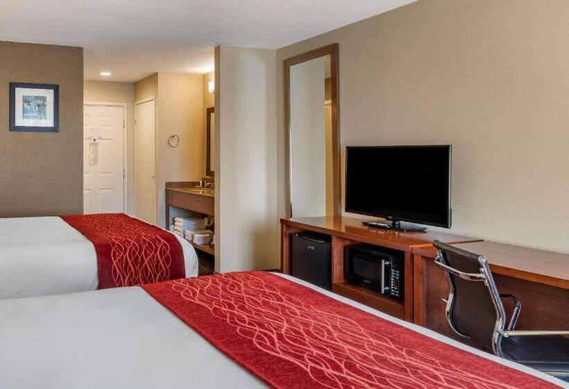 فندق Comfort Inn Roseburg