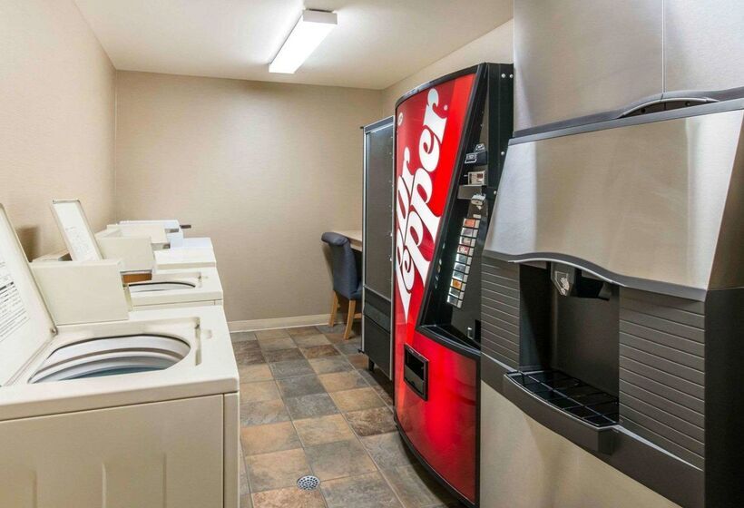 فندق Comfort Inn Salida