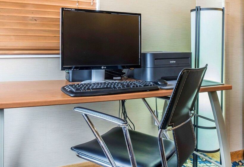 فندق Comfort Inn Salida