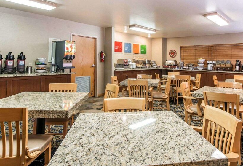 فندق Comfort Inn Salida