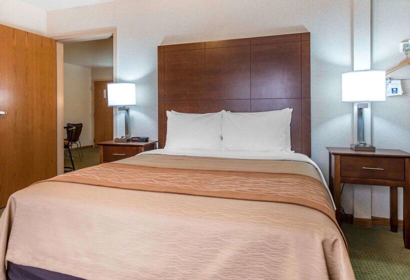 فندق Comfort Inn Salida