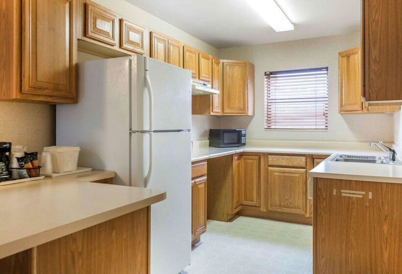 فندق Comfort Inn Salida