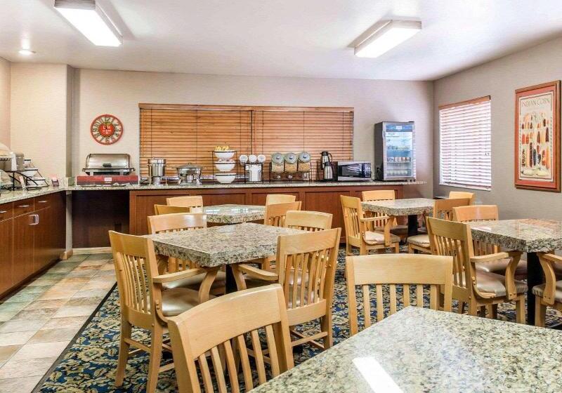 فندق Comfort Inn Salida