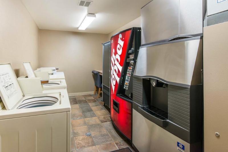 فندق Comfort Inn Salida