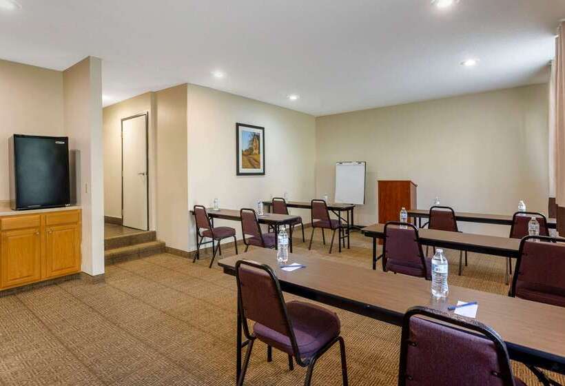 فندق Comfort Inn