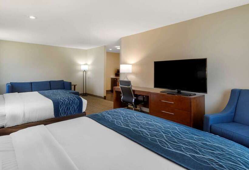 فندق Comfort Inn