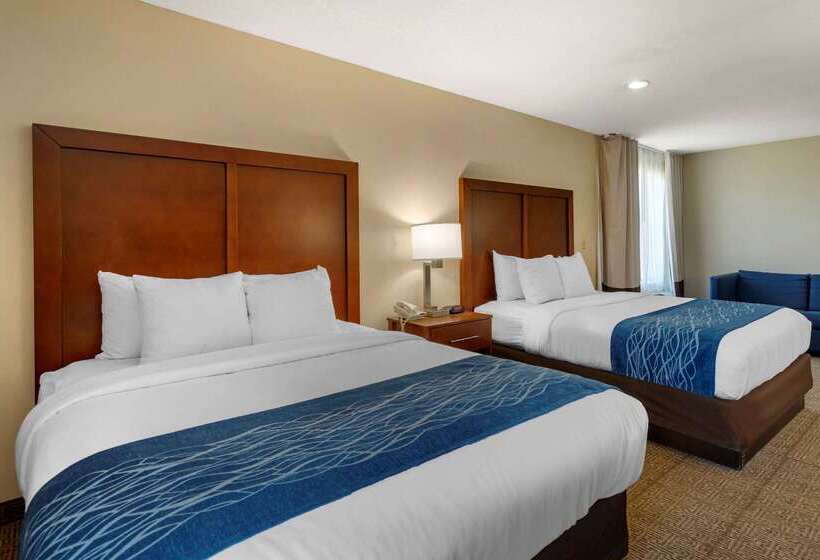 فندق Comfort Inn