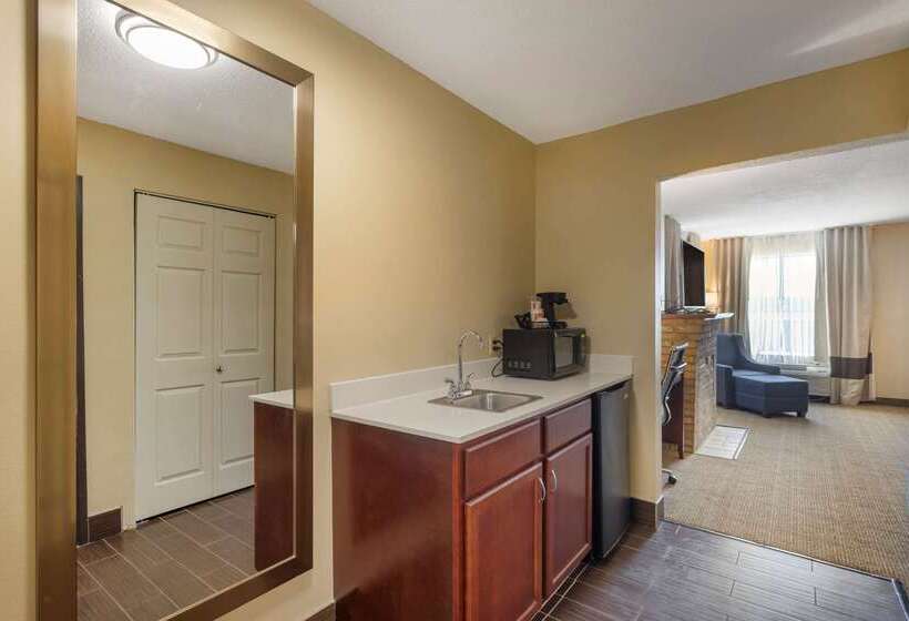 فندق Comfort Inn