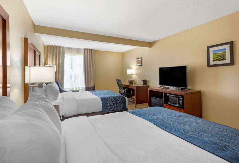 فندق Comfort Inn