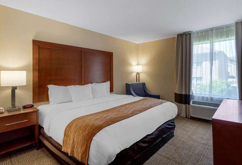 فندق Comfort Inn