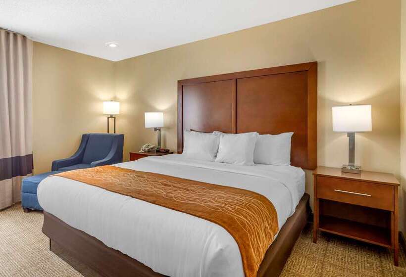 فندق Comfort Inn