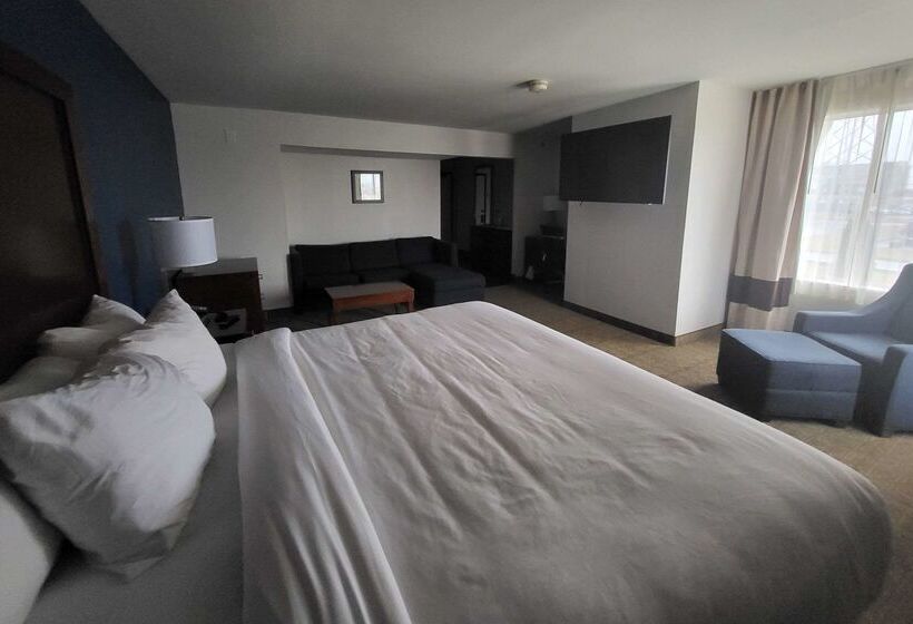 فندق Comfort Inn