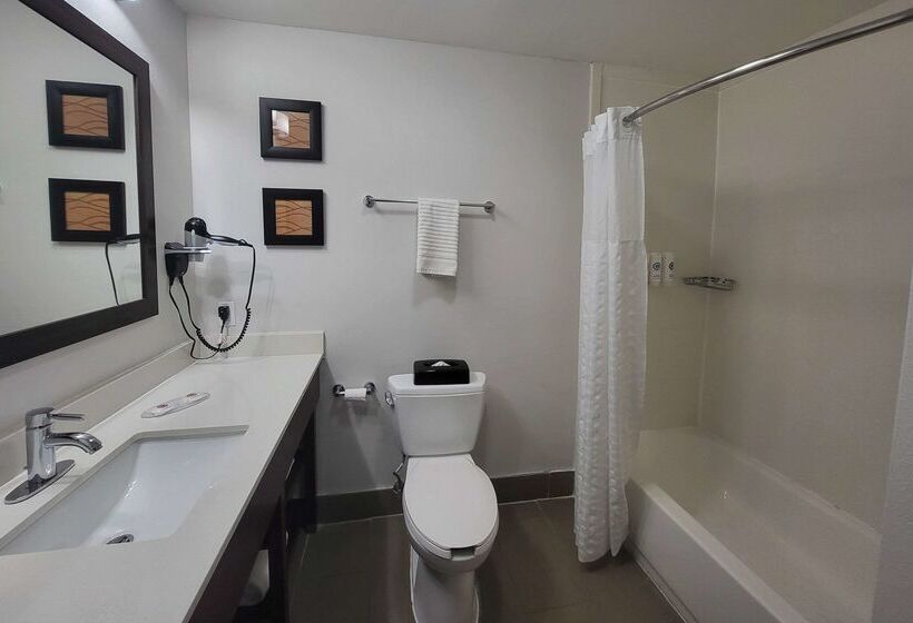 فندق Comfort Inn