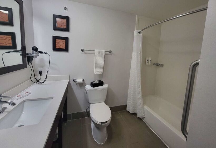 בית מלון כפרי Comfort Inn