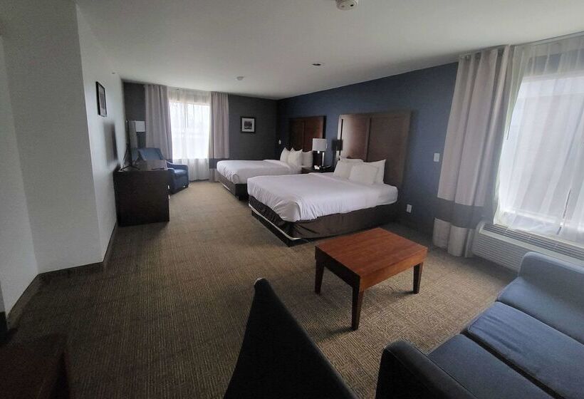 فندق Comfort Inn