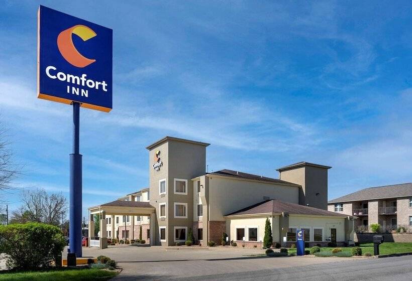 فندق Comfort Inn
