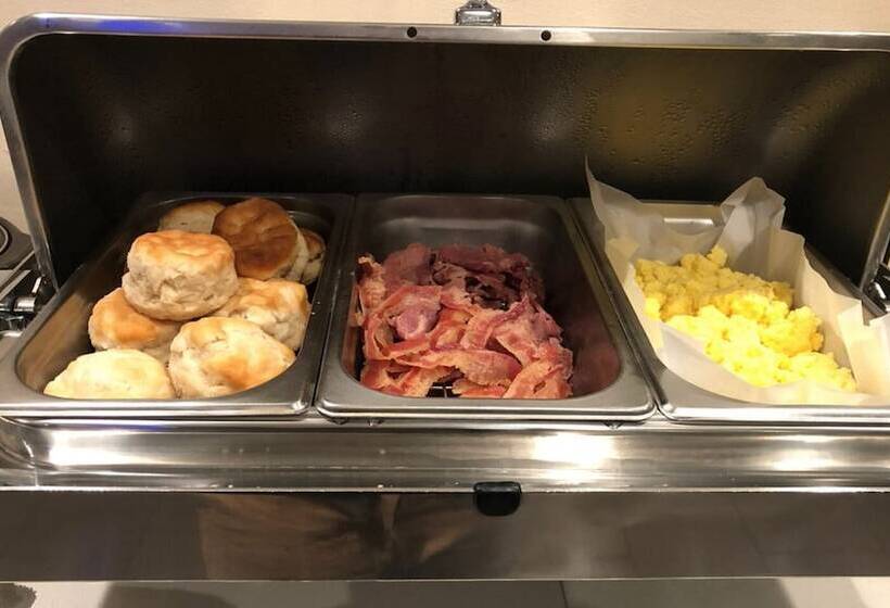 בית מלון כפרי Comfort Inn