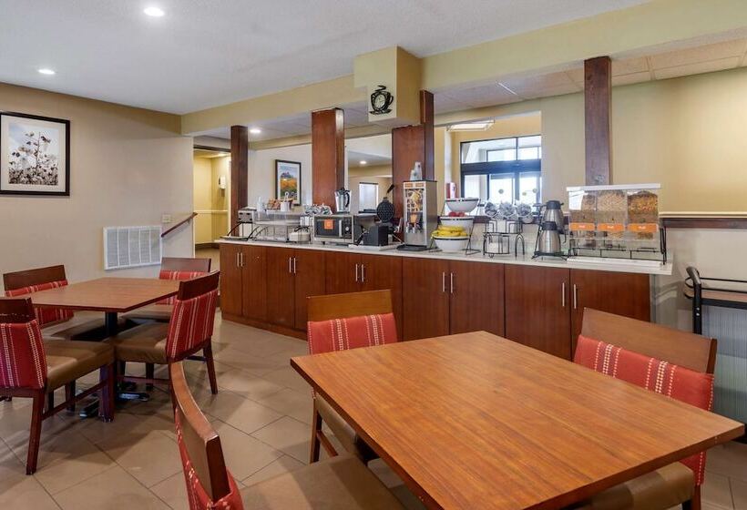 فندق Comfort Inn