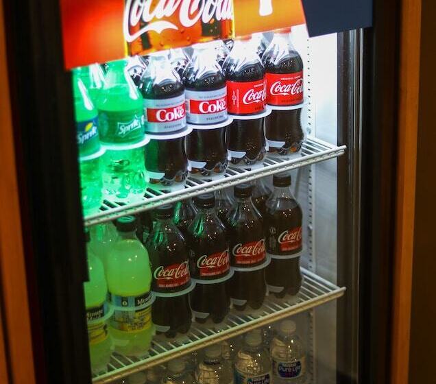 בית מלון כפרי Comfort Inn