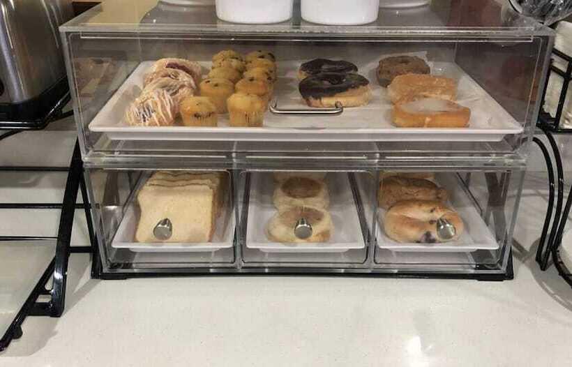 فندق Comfort Inn