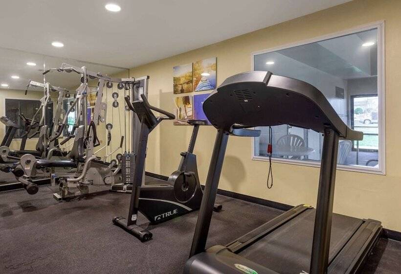 فندق Comfort Inn