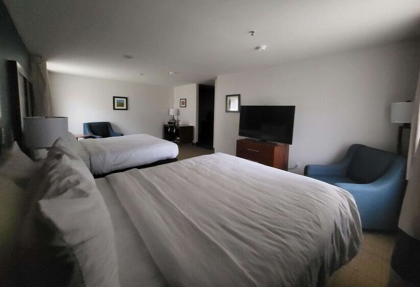 בית מלון כפרי Comfort Inn