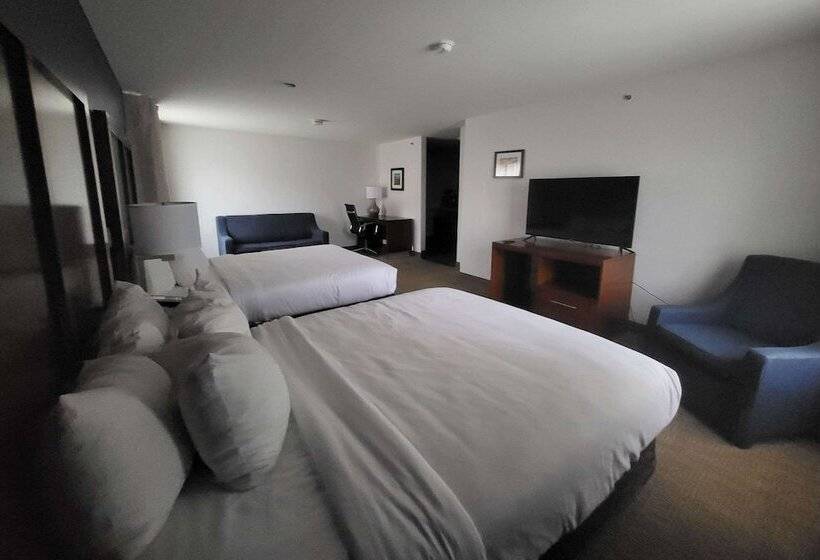 فندق Comfort Inn