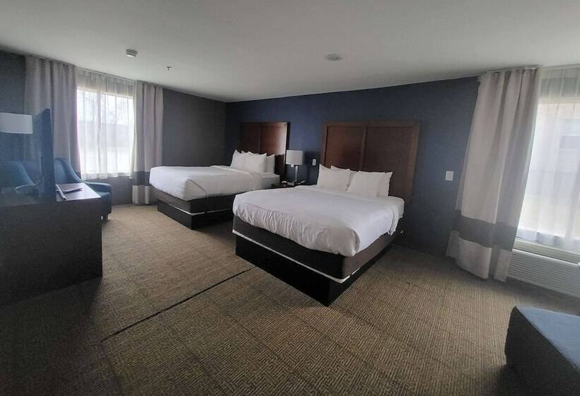 בית מלון כפרי Comfort Inn