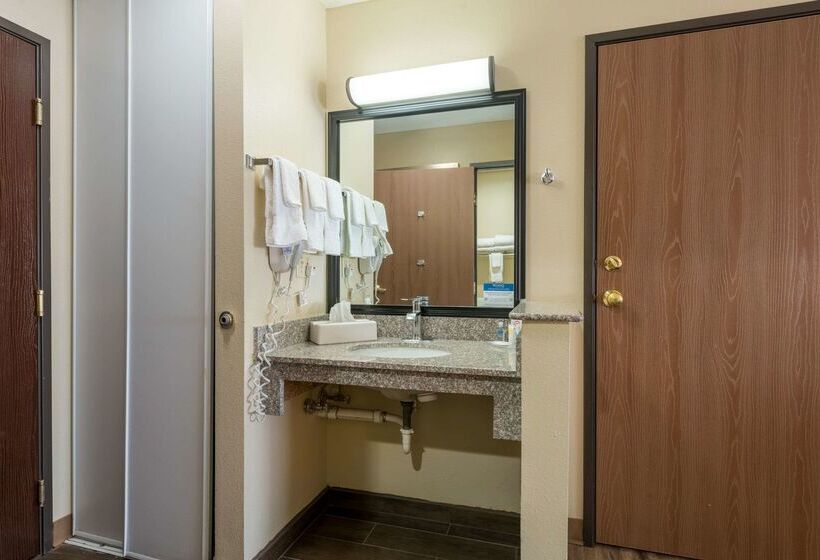 فندق Comfort Inn & Suites Alamosa