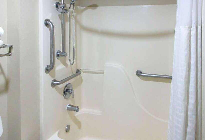 فندق Comfort Inn & Suites Alamosa