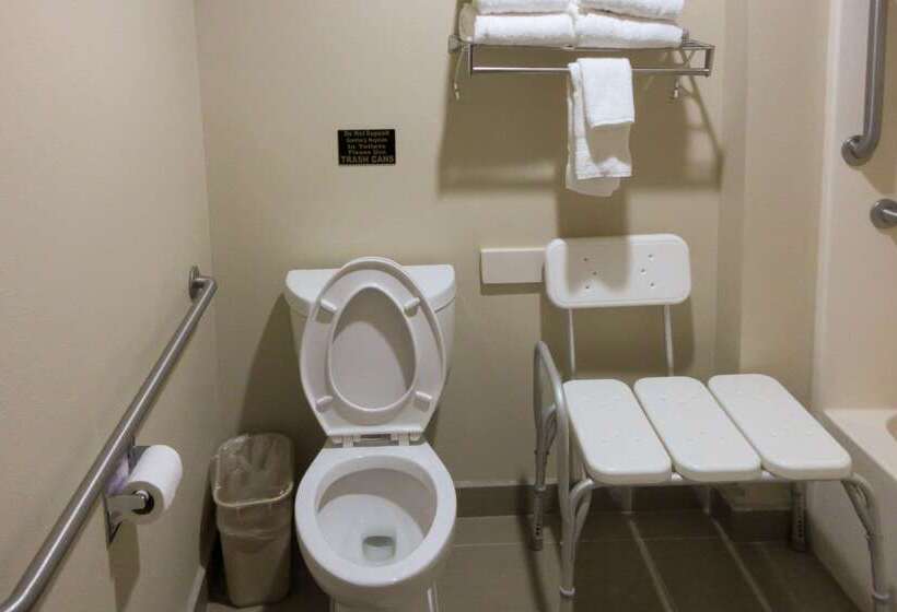 فندق Comfort Inn & Suites Alamosa