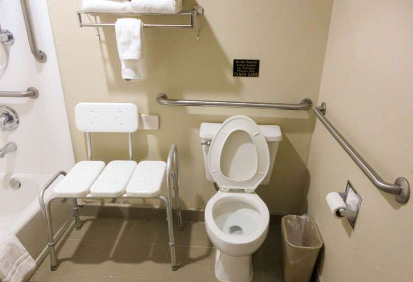 فندق Comfort Inn & Suites Alamosa