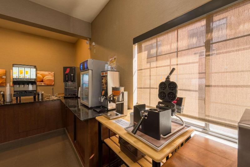 فندق Comfort Inn & Suites Alamosa