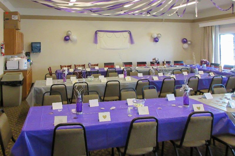 فندق Comfort Inn & Suites Alamosa